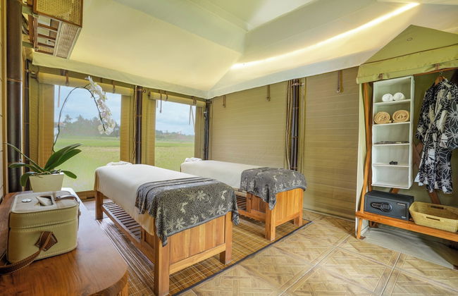 Bali Beach Glamping - Foto 25