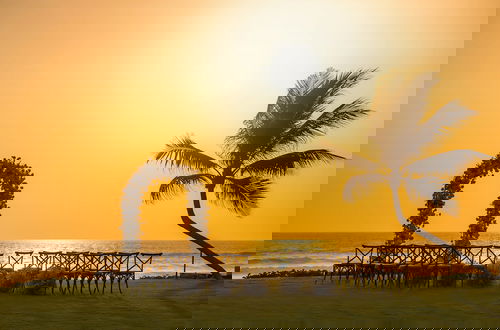 Foto 34 - Bali Beach Glamping