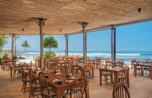 Bali Beach Glamping - Foto 29