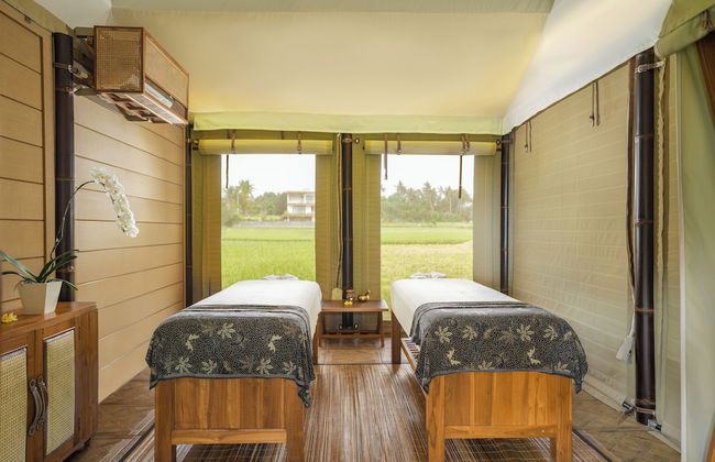 Bali Beach Glamping - Foto 24