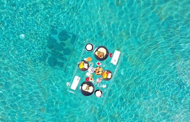 Bali Beach Glamping - Foto 18