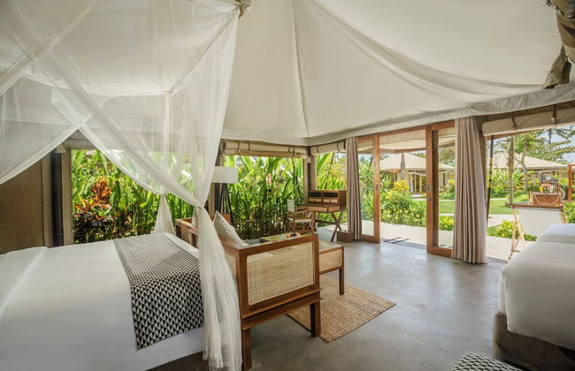 Bali Beach Glamping - Foto 3