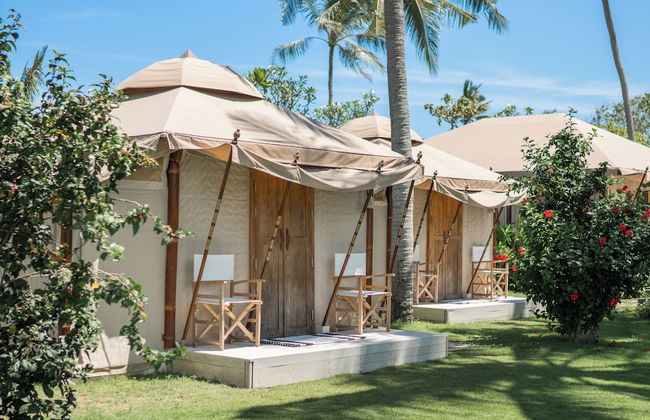 Bali Beach Glamping - Foto 14