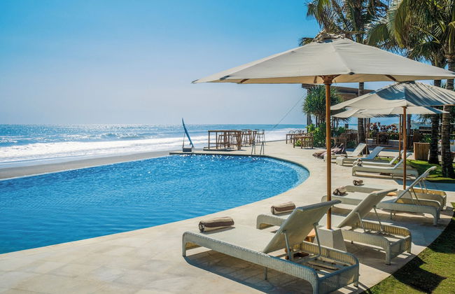 Bali Beach Glamping - Foto 20