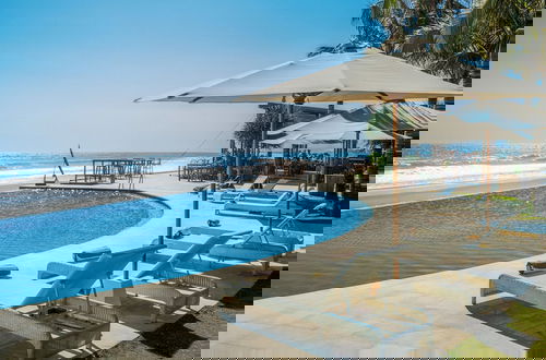 Foto 20 - Bali Beach Glamping