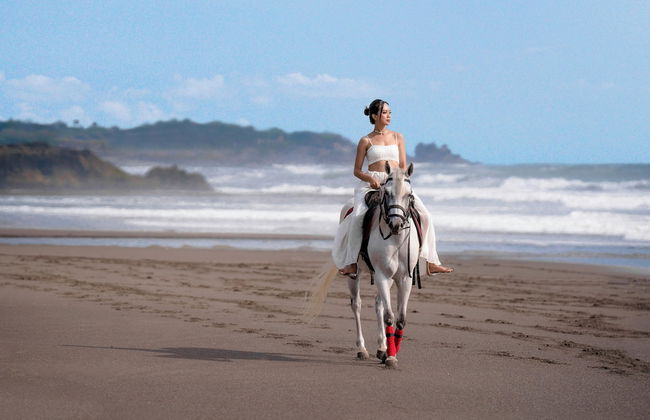 Bali Beach Glamping - Foto 27