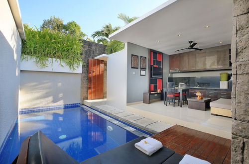 Photo 1 - Samaja Beachside Villas