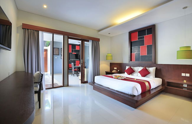 Samaja Beachside Villas - Foto 4