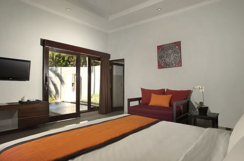 Foto 7 - Samaja Beachside Villas