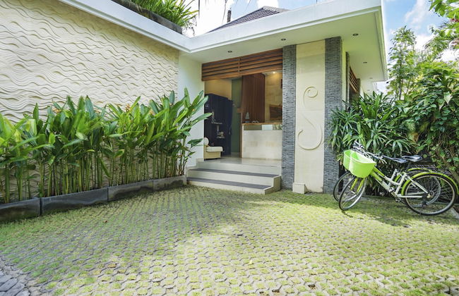Samaja Beachside Villas - Foto 61