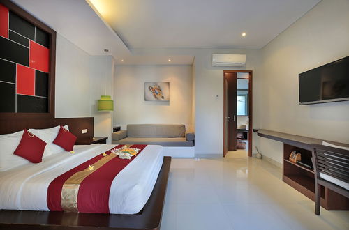 Foto 5 - Samaja Beachside Villas