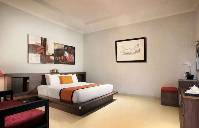 Samaja Beachside Villas - Foto 6