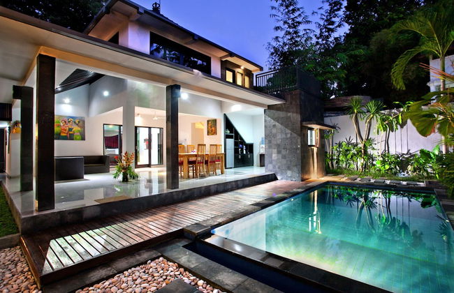Samaja Beachside Villas - Foto 20