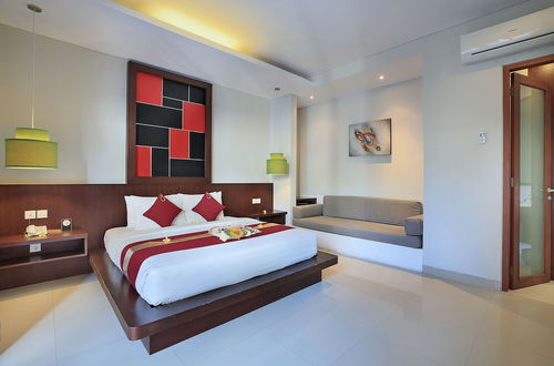 Photo 3 - Samaja Beachside Villas