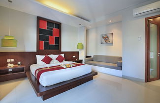 Photo 3 - Samaja Beachside Villas