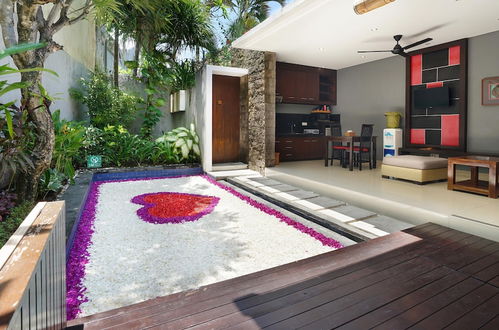 Photo 43 - Samaja Beachside Villas