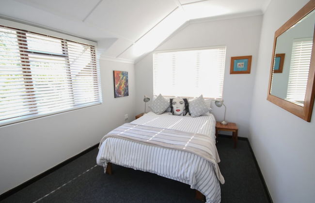 Moonriver Self-catering - Foto 4