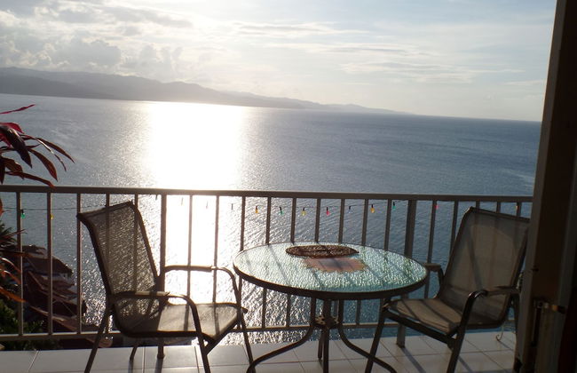 Coral Reef Beach Suite At Montego Bay Club Resort - Foto 1