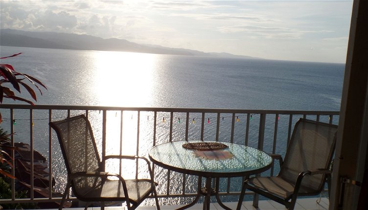 Photo 1 - Coral Reef Beach Suite At Montego Bay Club Resort