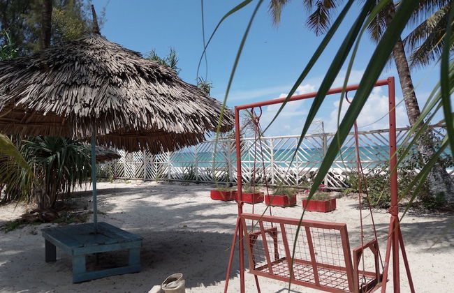 Ocean Dream Beach Villa - Foto 27