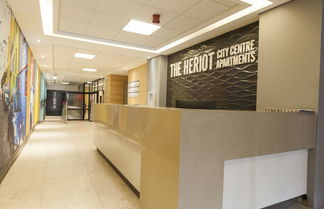 Photo 2 - The Heriot - City Apartments