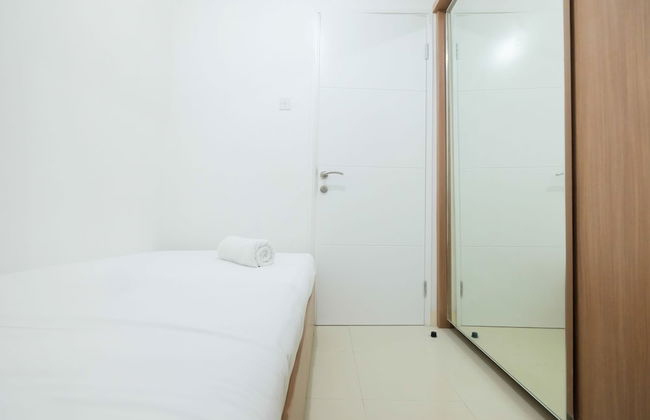 Luxurious 2BR City View Bassura Apartment - Photo 34