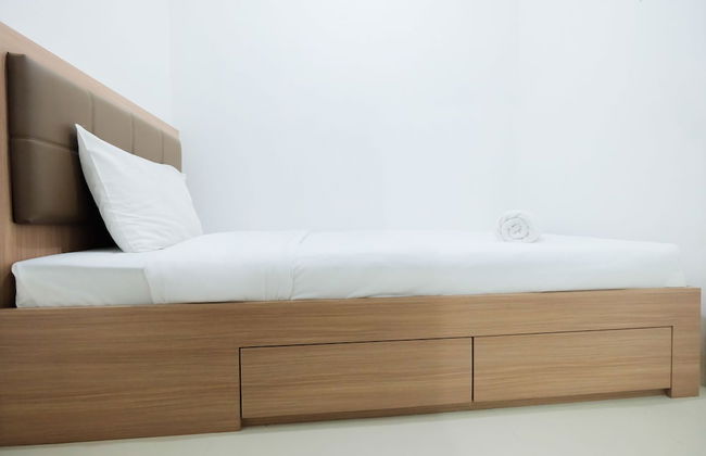 Luxurious 2BR City View Bassura Apartment - Photo 6