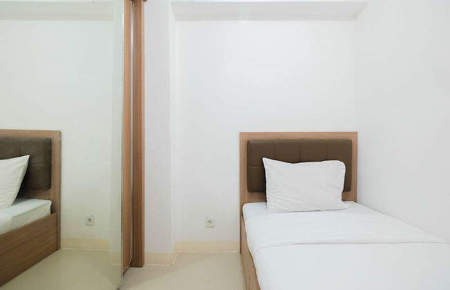 Luxurious 2BR City View Bassura Apartment - Photo 4