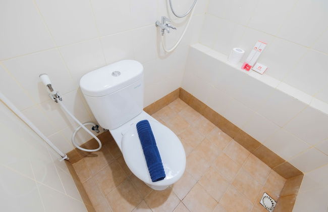 Luxurious 2BR City View Bassura Apartment - Photo 29