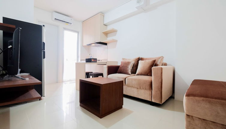 Foto 1 - Luxurious 2BR City View Bassura Apartment