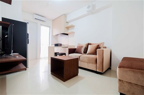 Foto 1 - Luxurious 2BR City View Bassura Apartment
