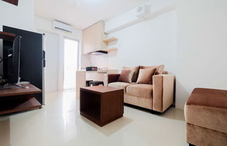 Foto 1 - Luxurious 2BR City View Bassura Apartment