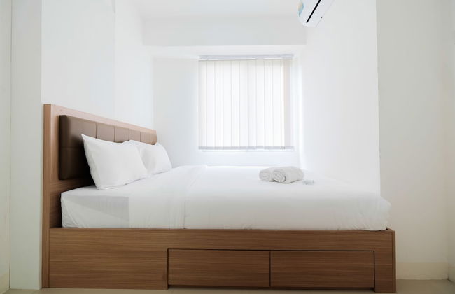 Luxurious 2BR City View Bassura Apartment - Photo 9