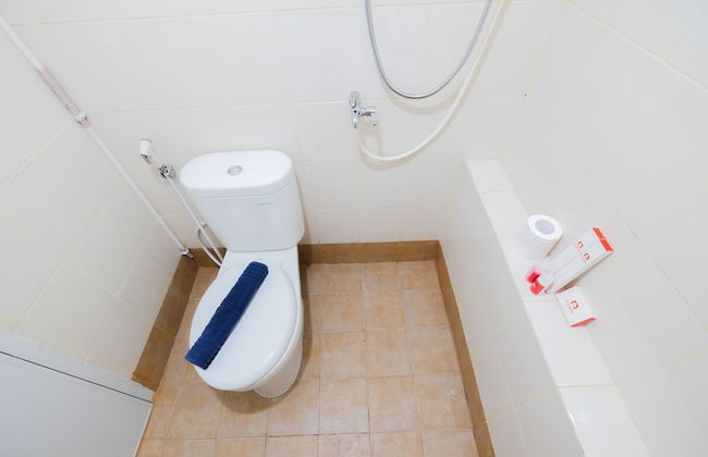 Luxurious 2BR City View Bassura Apartment - Photo 28