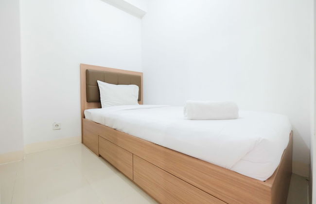 Luxurious 2BR City View Bassura Apartment - Photo 8