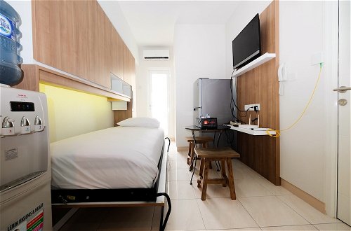 Foto 9 - Modern and Cozy 2BR @Springlake Bekasi Apartment