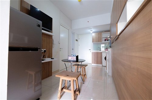 Foto 17 - Modern and Cozy 2BR @Springlake Bekasi Apartment