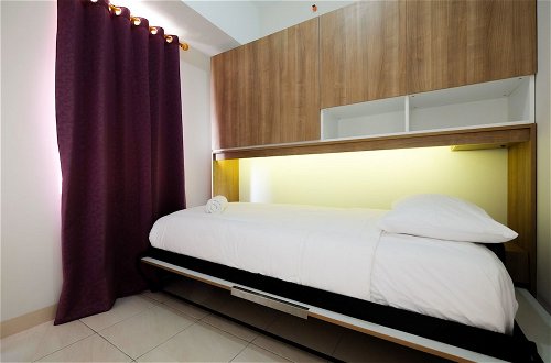 Foto 14 - Modern and Cozy 2BR @Springlake Bekasi Apartment