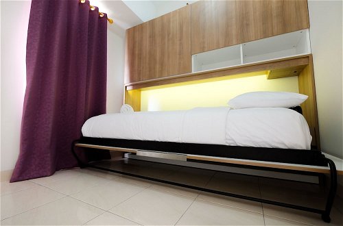Photo 12 - Modern and Cozy 2BR @Springlake Bekasi Apartment