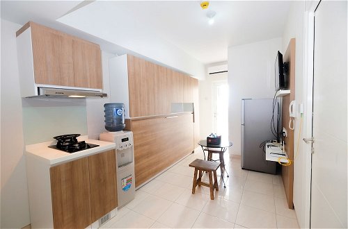 Foto 18 - Modern and Cozy 2BR @Springlake Bekasi Apartment