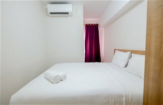 Photo 3 - Modern and Cozy 2BR @Springlake Bekasi Apartment