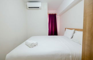 Photo 3 - Modern and Cozy 2BR @Springlake Bekasi Apartment