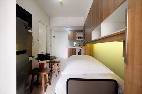Foto 13 - Modern and Cozy 2BR @Springlake Bekasi Apartment