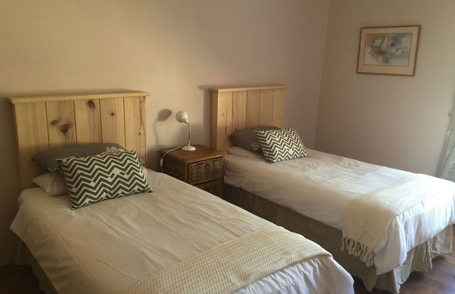 Roodepoort Farm Self Catering - Foto 3