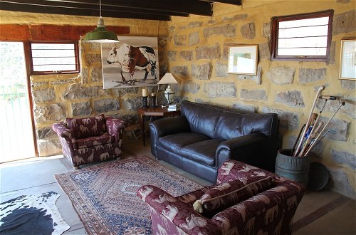 Photo 14 - Roodepoort Farm Self Catering