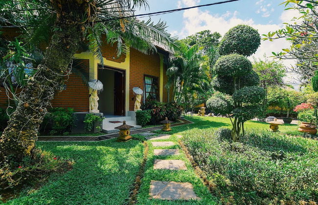 Villa Pelabuhan - Foto 18