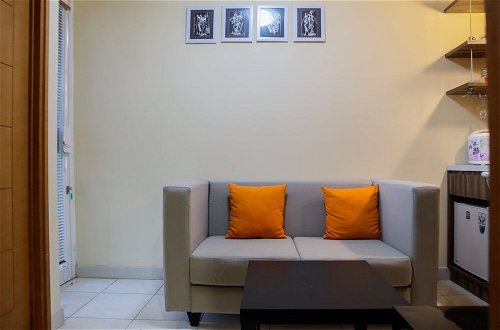 Photo 7 - Modern 1BR with Sofa Bed @ Cinere Bellevue Apartment