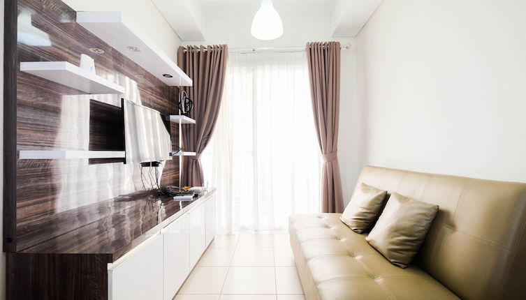 Photo 1 - Elegant and Spacious 1BR Saveria Apartment near ICE BSD