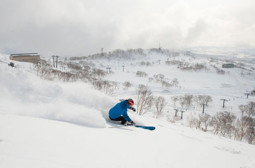 Photo 23 - Kasara Niseko Village Townhouse