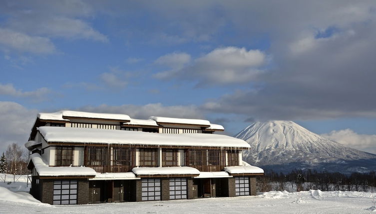 Photo 1 - Kasara Niseko Village Townhouse